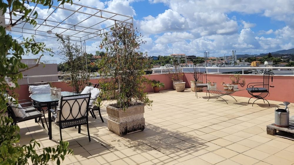 T4 Duplex em Braga ( Ferreiros)