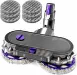 Szczotka Mop do Odkurzacza Dyson V12/V10 - Wydajna Mopowarka
