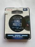 Filtro UV 58mm Marumi