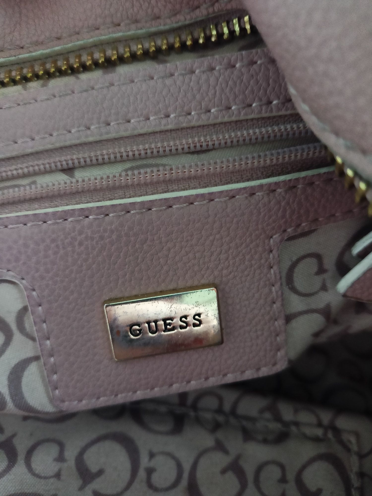 Torebka damska Guess