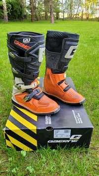 Gaerne GXJ 38 buty dziecięce enduro cross