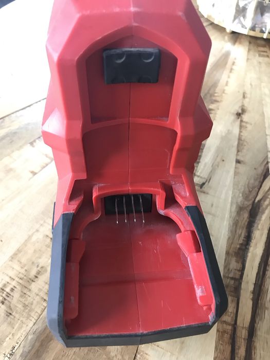 Odkurzacz odsysacz Milwaukee M18 FDDEXL 2022 rok
