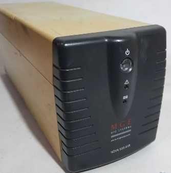 ИБП MGE Nova 600 AVR