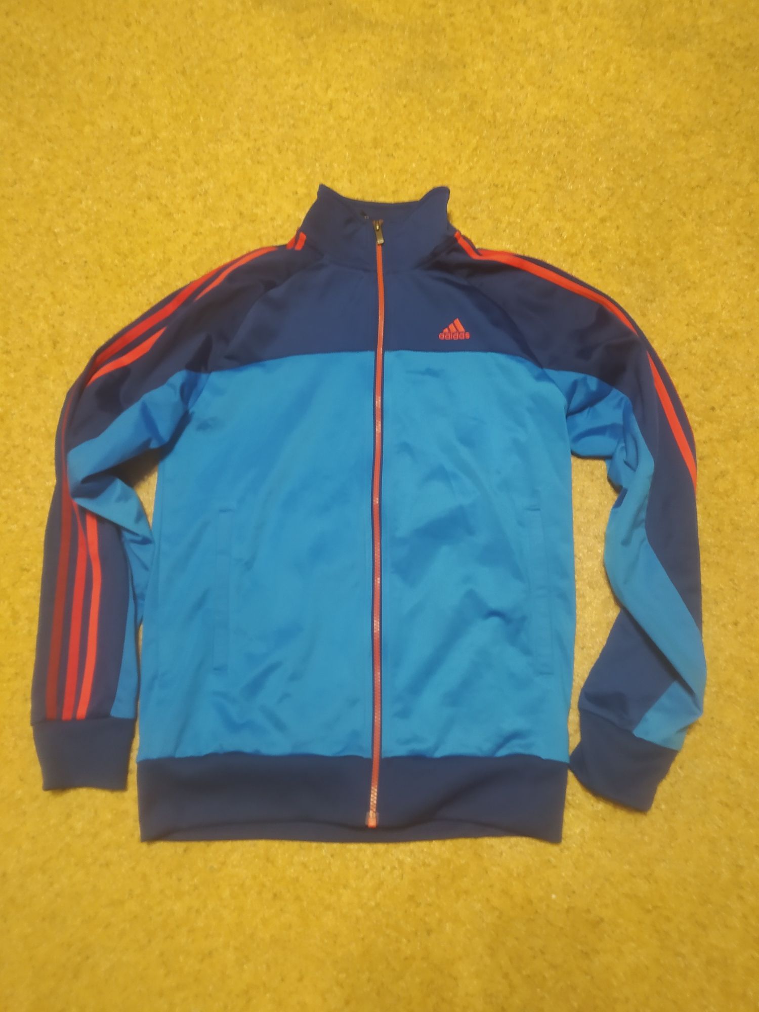 Кофта олимпийка Adidas оригинал