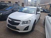 Chevrolet CRUZE 2013 1.7D