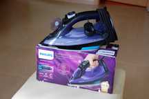 żelazko Philips optimal temp GC 3925 w stanie bdb - czytaj opis