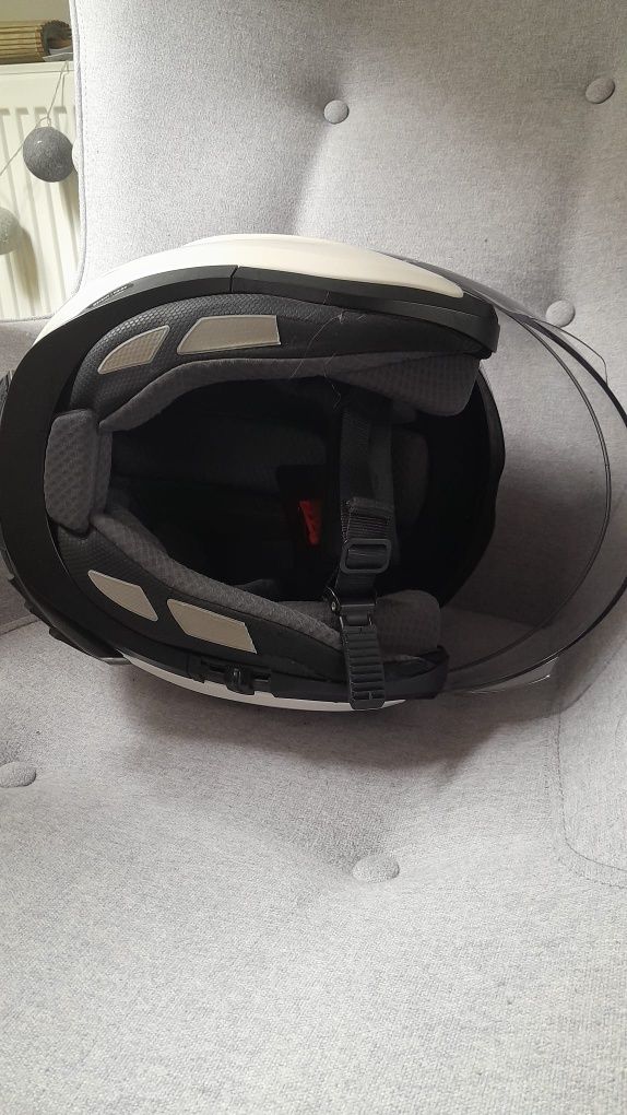 Schuberth M1 rozmiar L I S