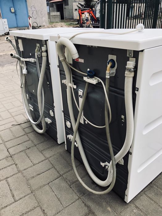 Pralka MIELE (PlasterMiodu) Super stan- Gwarancja