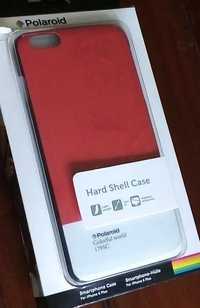 Polaroid Hard Case iPhone 6 Plus