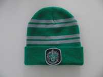 czapka Slytherin Harry Potter