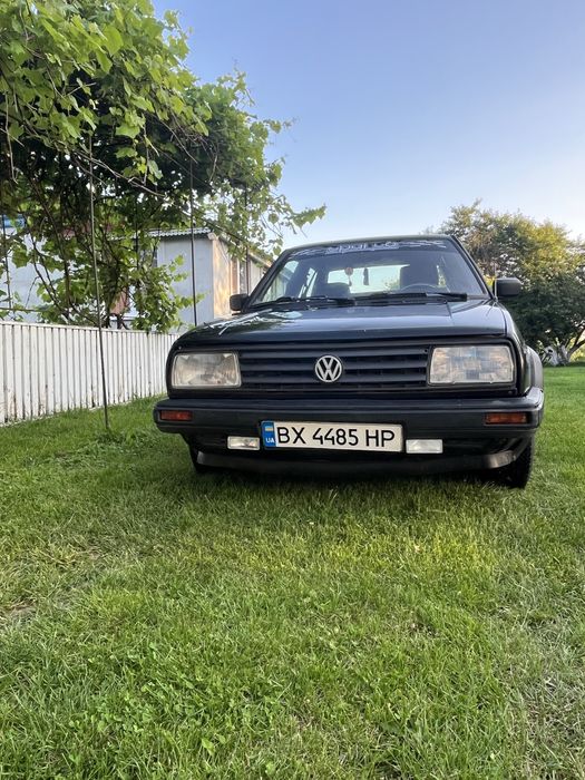 Jetta 1.8 Обмін Продаж