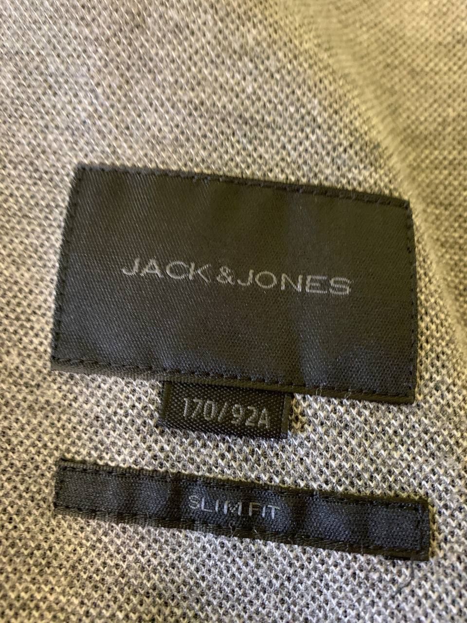 Jack & Jones підлітковий піджак ( 164/170см.)