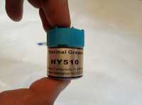 Термопаста в банке HY510