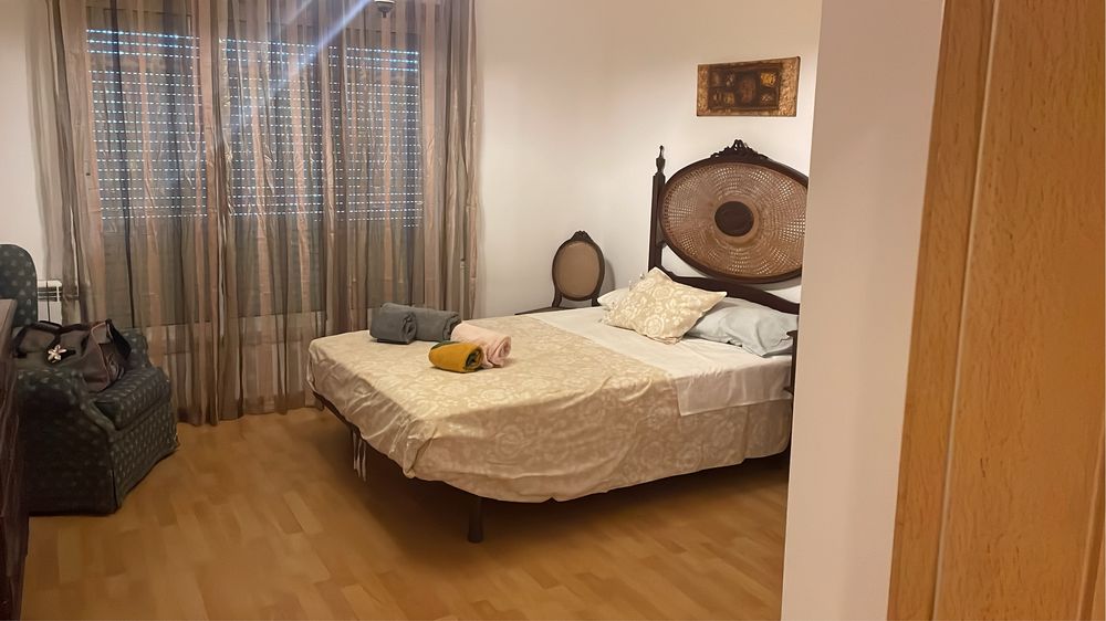 Quartos estudantes Santarem