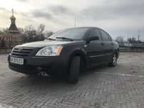 Chery Elara продам свой автомобиль