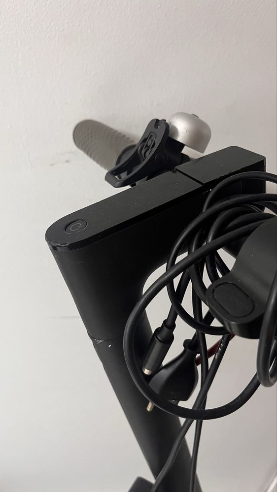 Vendo Trotinete (LER DESCRIÇAO)