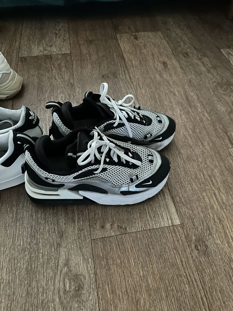 Кроссовки женские Puma mayze