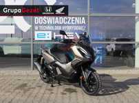 Honda X-ADV 350 ABS, Kontrola trakcji, Model 2025, Demonstracyjny *dostępne*
