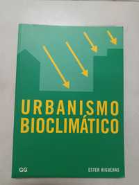 Urbanismo Bioclimático - Ester Higueras