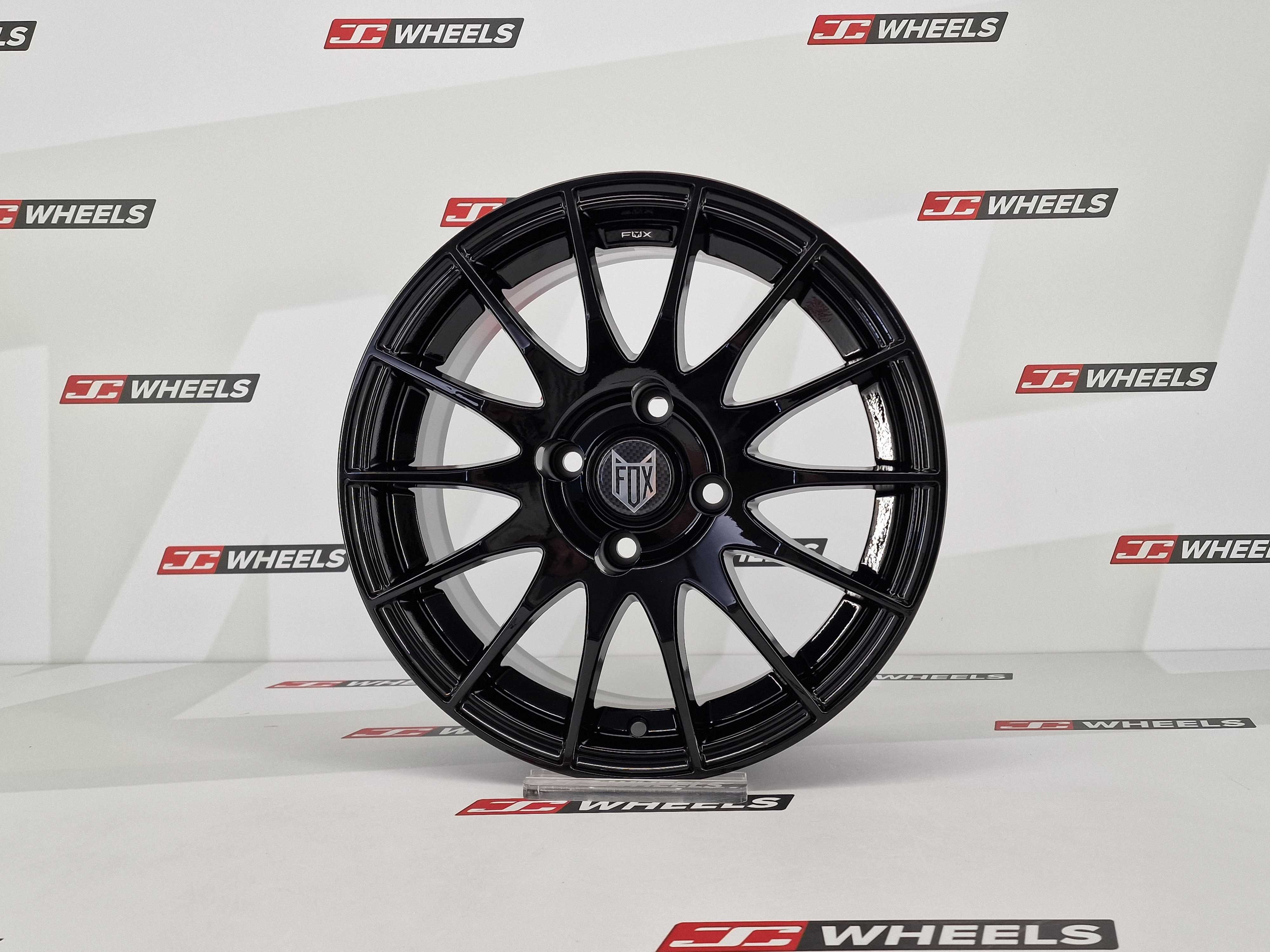 Jantes Fox Fx004 em 16 | 4x108