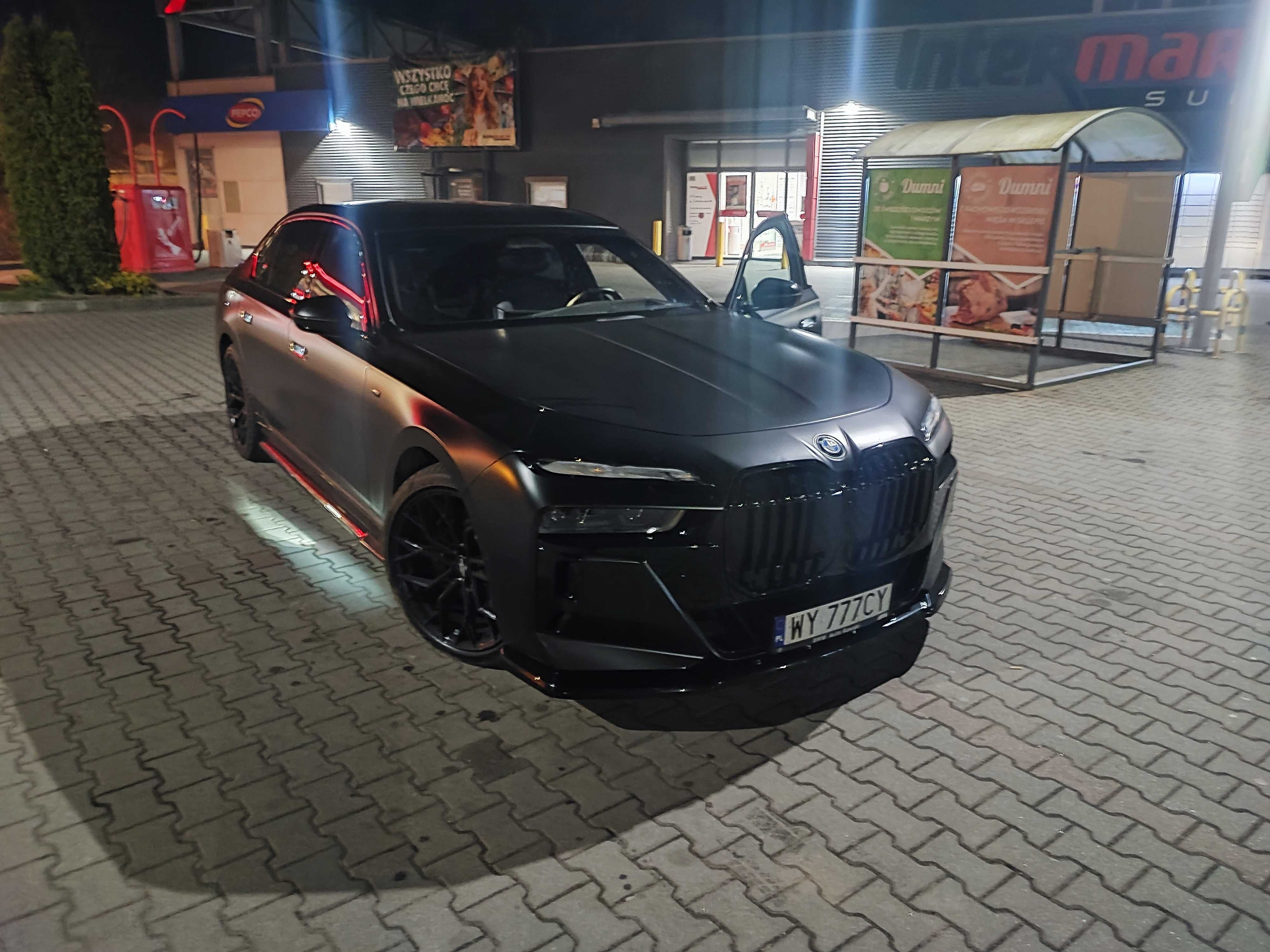 Auto, auta  do ślubu,wynajem G-klasa BMW 7  S- klasa