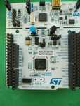 Плата разработчика NUCLEO-F411RE
