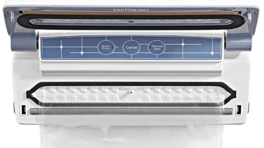 Вакуматор Gorenje VS120W
