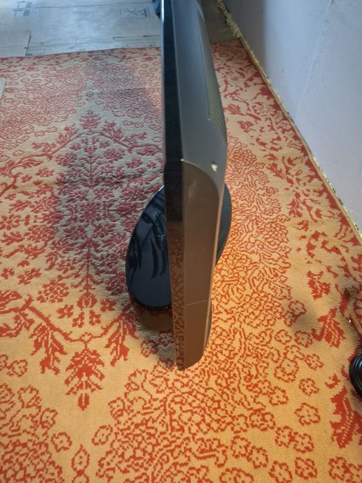Telewizor Samsung.