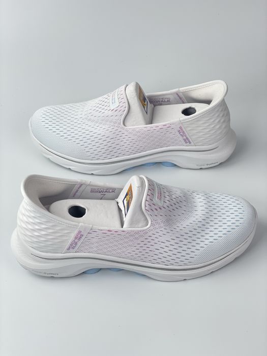 Слипони, балетки SKECHERS MASALA Оригінал