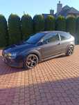 Ford Focus Ford Focus ST