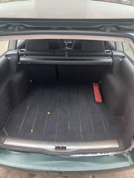 Passat B5 1.9 TDI 110KM, OC/Przegląd. 3000zł!