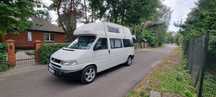 Kamper VW T4 Exclusive Westfalia California Multivan Carawelle 2.5tdi