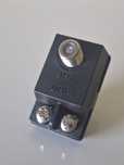 Symetryzator antenowy  VHV UHV - Mix out