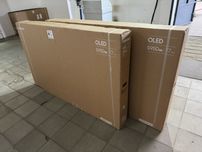 Телевізор Samsung OLED QE-77S95D, 65S95D, 55S95D