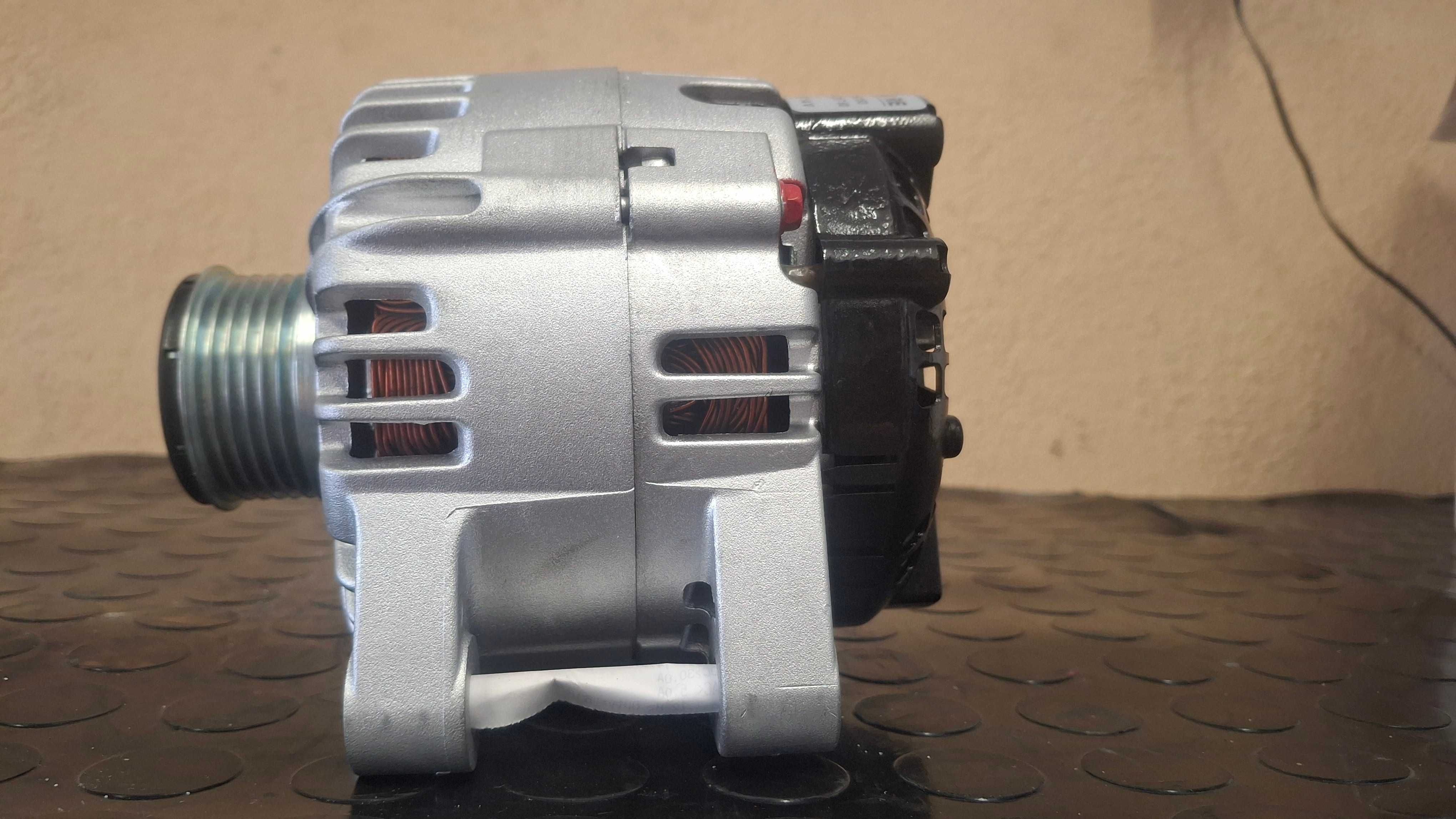Alternator Citroen Berlingo, Jumper, Jumpy 1,6 HDI i 2,0 HDI