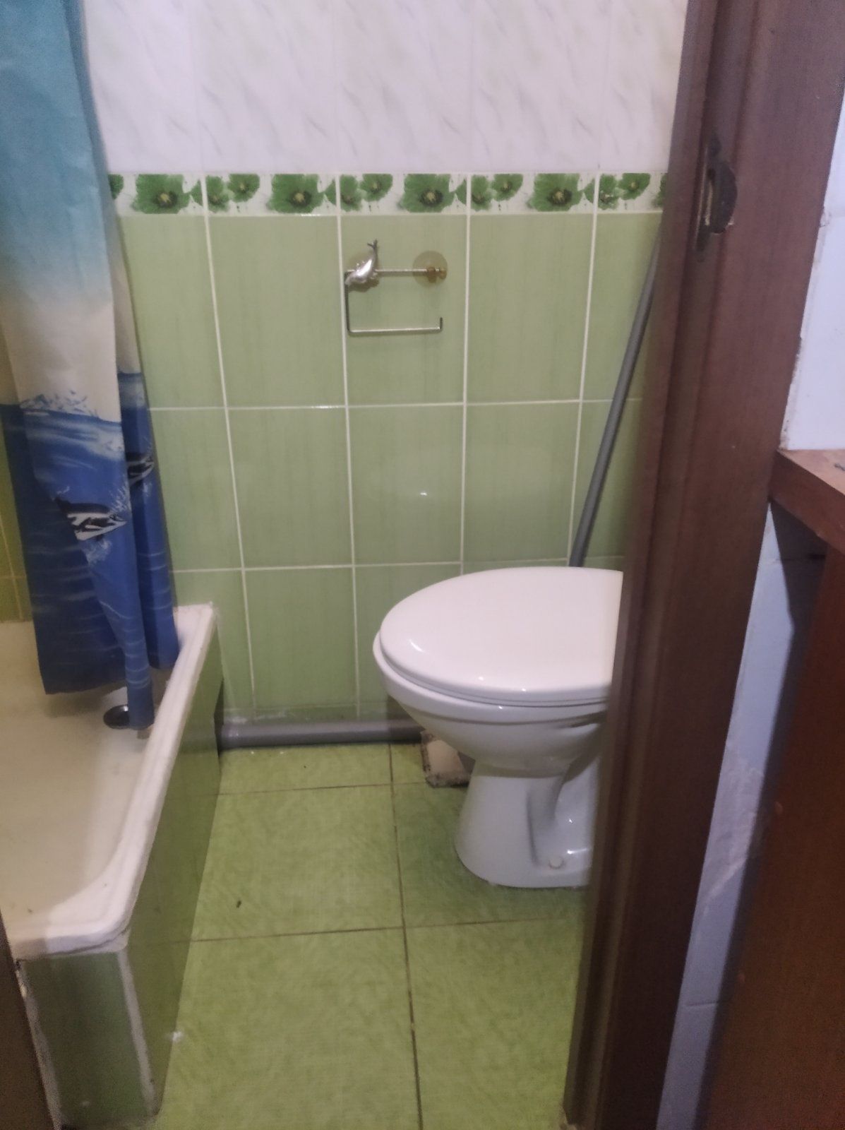 Продам квартиру малосемейного типа