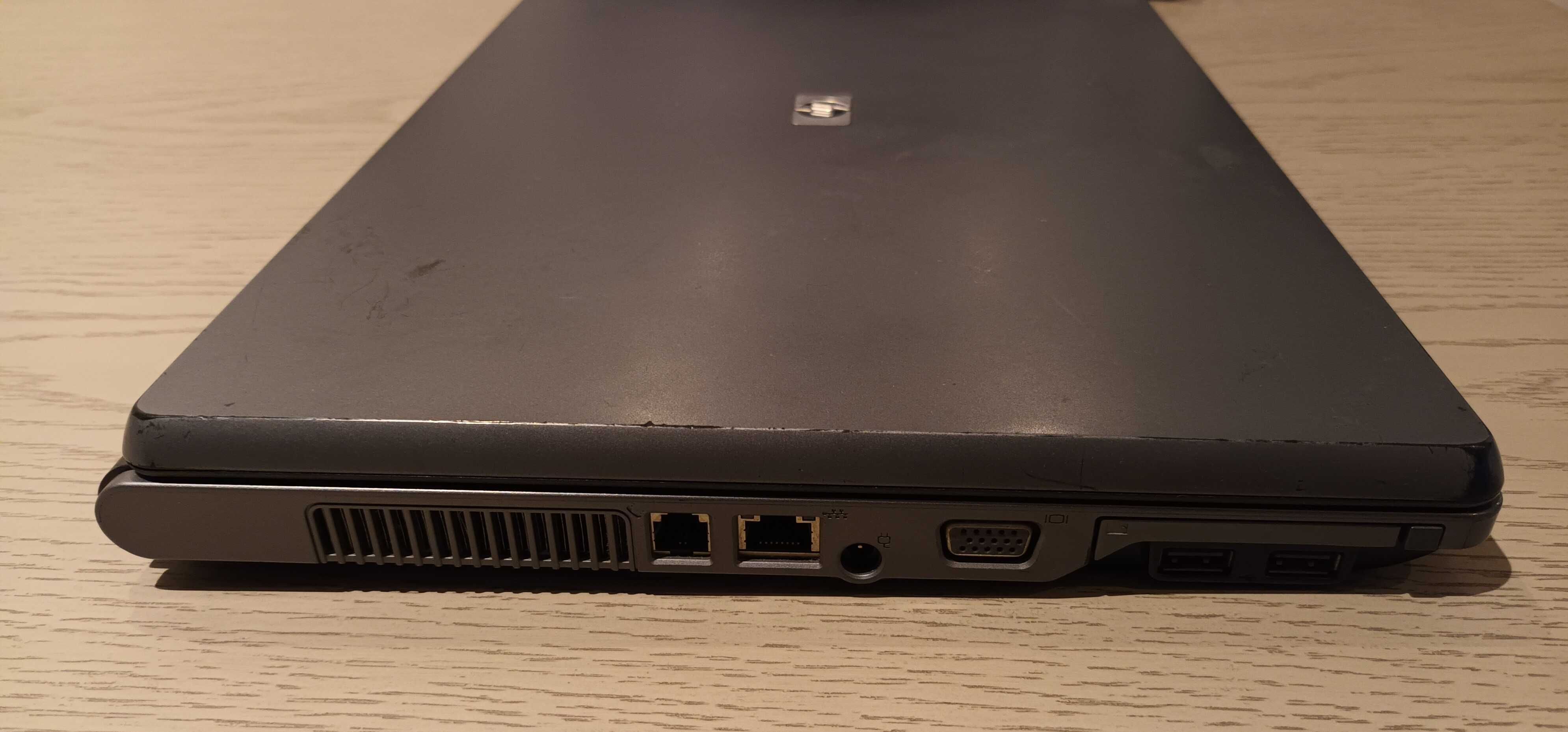 Portátil HP 530 com WIN10 (Oferta WEBCam)