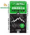 Węgiel orzech 25-26 MJ/kg Ałtaj Dostawa HDS