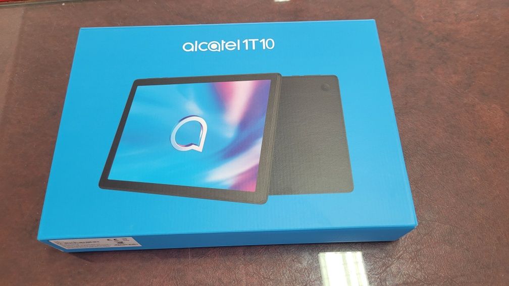 Tablet Alcatel 1T 10