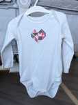 Body rozmiar 74/80