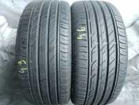 Bridgestone Turanza T001 205/50 R17 93H 2023 7-7.5mm