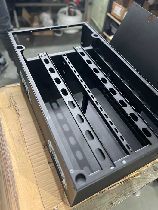 Корпус для збирання акумулятора Lifepo4/280Ah - 314Ah/джерело живлення
