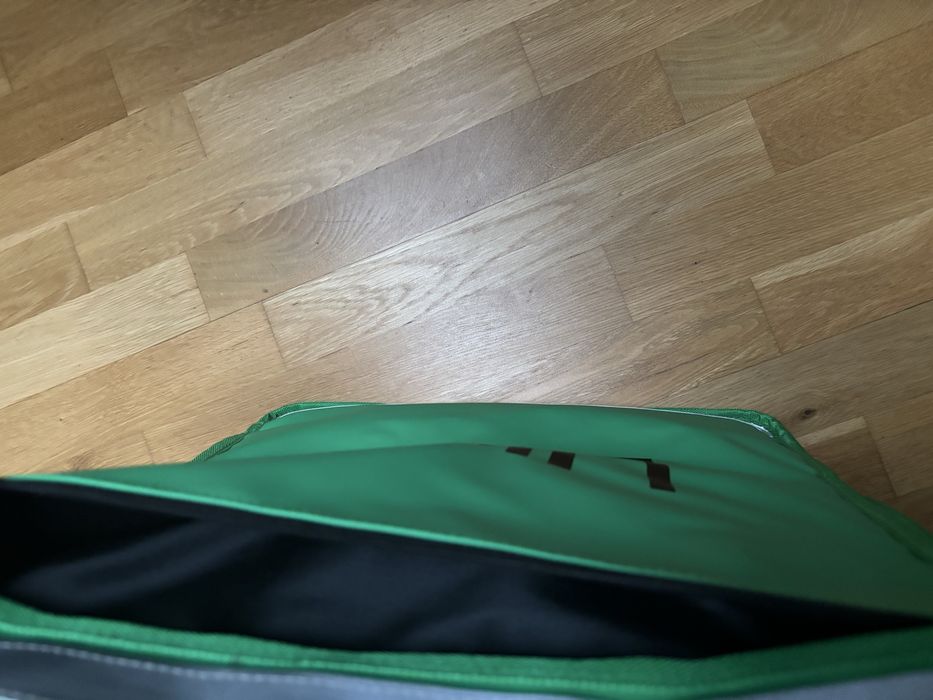 Torba termiczna Uber Eats