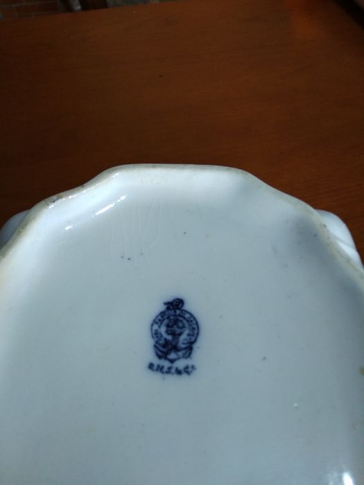 Terrina antiga Sacavém