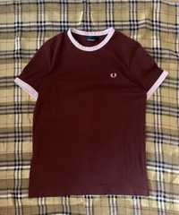 футболка Fred Perry S