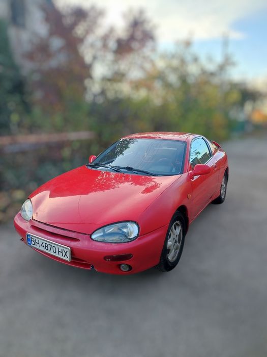 Продам авто Мазда