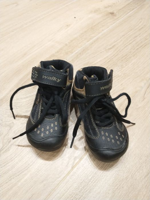 Półbuty dziecięce Walky roz. 26