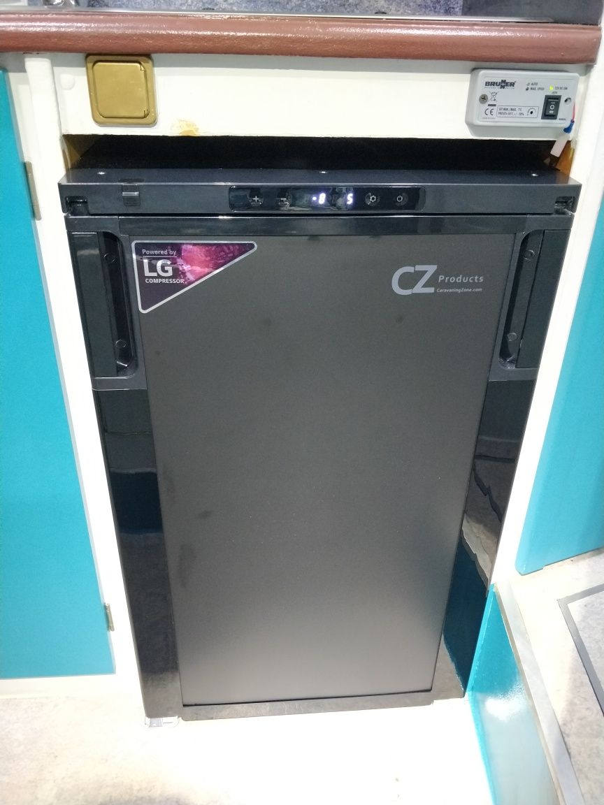 Frigorífico Alpicool CZ R85  | 85 Litros