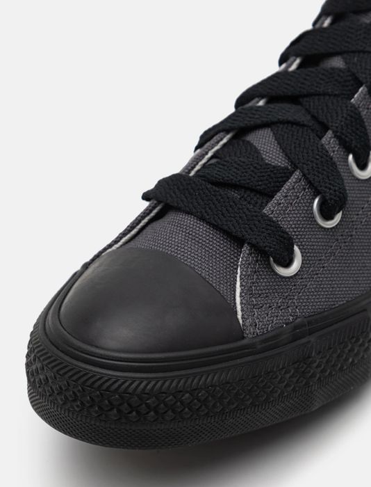 Converse Chuck Taylor All Star szare grafitowe czarne oryginalne r. 37