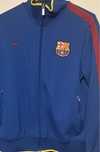 Футбольна кофта FC Barcelona
